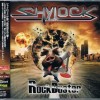 SHYLOCK - ROCK BUSTER - 