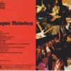 YNGWIE MALMSTEEN - TRIAL BY FIRE: LIVE IN LENINGRAD - 