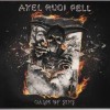 AXEL RUDI PELL - GAME OF SINS (limited edition) (digipak) - 