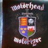 MOTORHEAD - MOTORIZER - 