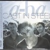 A-HA - CAST IN STEEL (deluxe edition) (digipak) - 