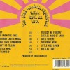 JIMI HENDRIX EXPERIENCE - AXIS: BOLD AS LOVE - 