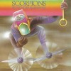 SCORPIONS - FLY TO THE RAINBOW - ���������