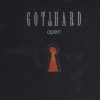 GOTTHARD - OPEN - 