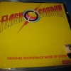 QUEEN - FLASH GORDON (ORIGINAL SOUNDTRACK MUSIC) - ���������