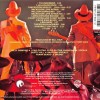 ZZ TOP - FANDANGO! - 