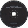 KILLING JOKE - BRIGHTER THAN A THOUSAND SUNS - 