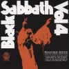 BLACK SABBATH - BLACK SABBATH VOL. 4 - ���������