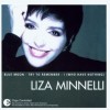 LIZA MINNELLI - THE ESSENTIAL - 