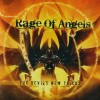 RAGE OF ANGELS - THE DEVILS NEW TRICKS - ���������