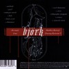 BJORK - THE MUSIC FROM DRAWING RESTRAINT 9 - 