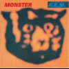 R.E.M. - MONSTER - ���������