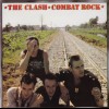 CLASH - COMBAT ROCK - 