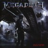 MEGADETH - DYSTOPIA - 