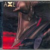 AXE - LIVING ON THE EDGE - 