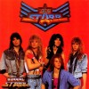 JACK STARR BURNING STARR - JACK STARR BURNING STARR - 