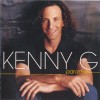 KENNY G - PARADISE - 