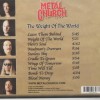 METAL CHURCH - THE WEIGTH OF THE WORLD - ���������