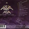 ASIA - ARIA (special edition) - 