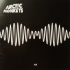 ARCTIC MONKEYS - AM - ���������