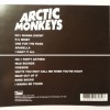 ARCTIC MONKEYS - AM - ���������