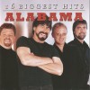 ALABAMA - 16 BIGGETS HITS - 