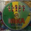 MIKA - BIG GIRL YOU ARE BEAUTIFUL - 