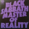 BLACK SABBATH - MASTER OF REALITY - ���������