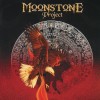 MOONSTONE PROJECT - REBEL ON THE RUN - 