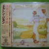 ELTON JOHN - GOODBYE YELLOW BRICK ROAD - ���������