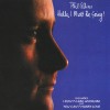 PHIL COLLINS - HELLO, I MUST BE GOING! - 