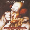 ROYAL HUNT - CLOWN IN THE MIRROR - 