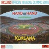 KOREANA - HAND IN HAND - 