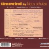 KLAUS SCHULZE - TIMEWIND - ���������