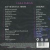 LARA FABIAN - MA VIE DANS LA TIENNE (digipak) - ���������