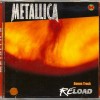 METALLICA - RELOAD - 