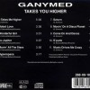 GANYMED - TAKES YOU HIGHER - 