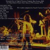 WISHBONE ASH - LIVE IN NEW JERSEY (JANUARY 1974) - 