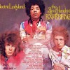 JIMI HENDRIX EXPERIENCE - ELECTRIC LADYLAND - ���������