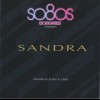 SANDRA CURATED BY BLANK & JONES - SO80S (SOEIGHTIES) PRESENTS SANDRA - 