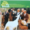 BEACH BOYS - PET SOUNDS - 