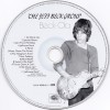 JEFF BECK - BECK-OLA - 