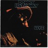 DONNY HATHAWAY - LIVE - ���������