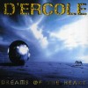 D'ERCOLE - DREAMS OF THE HEART - ���������