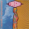 FOREIGNER - UNUSUAL HEAT - 