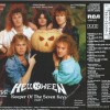 HELLOWEEN - KEEPER OF THE SEVEN KEYS - PART I - 