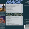 PAUL MAURIAT - MAGIC & WILD SPRING - ���������