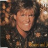 BLUE SYSTEM - ROMEO AND JULIET (single) (3 tracks) - 