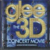 GLEE CAST - GLEE THE 3D CONCERTE MOVIE - 