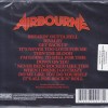 AIRBOURNE - BREAKIN' OUTTA HELL - 